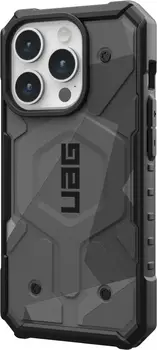 Чехол URBAN ARMOR GEAR iPhone 15 Pro Pathfinder SE MagSafe, Geo Camo (114283114033) (UA)
