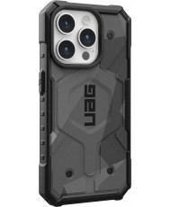 Чохол URBAN ARMOR GEAR iPhone 15 Pro Pathfinder SE MagSafe, Geo Camo (114283114033) (UA)