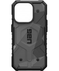 Чохол URBAN ARMOR GEAR iPhone 15 Pro Pathfinder SE MagSafe, Geo Camo (114283114033) (UA)