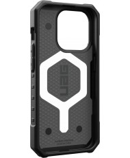 Чохол URBAN ARMOR GEAR iPhone 15 Pro Pathfinder SE MagSafe, Geo Camo (114283114033) (UA)