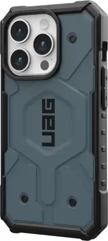 Чохол URBAN ARMOR GEAR iPhone 15 Pro Pathfinder with MagSafe Blue (114281114151) (UA)