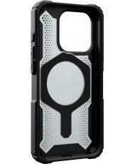 Чехол URBAN ARMOR GEAR iPhone 15 Pro Plasma XTE Magsafe Black/Orange (114442114097) (UA)