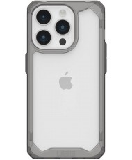 Чехол URBAN ARMOR GEAR iPhone 15 Pro Plyo, Ash (114285113131) (UA)