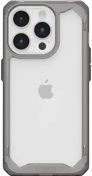 Чехол URBAN ARMOR GEAR iPhone 15 Pro Plyo, Ash (114285113131) (UA)
