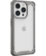 Чехол URBAN ARMOR GEAR iPhone 15 Pro Plyo, Ash (114285113131) (UA)