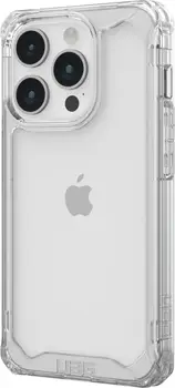 Чехол URBAN ARMOR GEAR iPhone 15 Pro Plyo, Ice (114285114343) (UA)