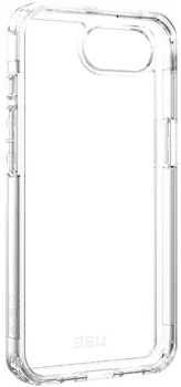 Чехол URBAN ARMOR GEAR iPhone 16E (4th Gen, 2025), Plyo, Ice (114502114343)
