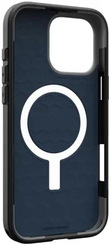 Чохол URBAN ARMOR GEAR iPhone 16 Pro Max, Civilian Magsafe, Mallard (114445115555)