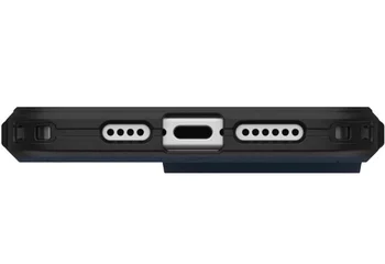 Чохол URBAN ARMOR GEAR iPhone 16 Pro Max, Civilian Magsafe, Mallard (114445115555)