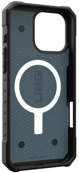 Чохол URBAN ARMOR GEAR iPhone 16 Pro Max, Pathfinder Magsafe, Cloud Blue (114469114151)