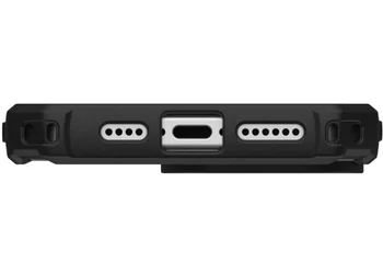 Чохол URBAN ARMOR GEAR iPhone 16 Pro Max, Pathfinder Magsafe, Cloud Blue (114469114151)
