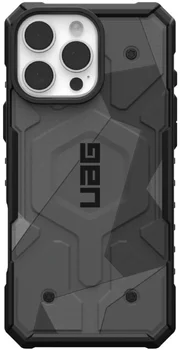 Чохол URBAN ARMOR GEAR iPhone 16 Pro Max, Pathfinder SE Magsafe, Geo Camo (114472114033)