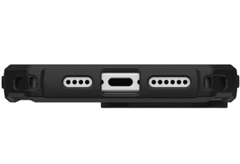 Чохол URBAN ARMOR GEAR iPhone 16 Pro Max, Pathfinder SE Magsafe, Geo Camo (114472114033)