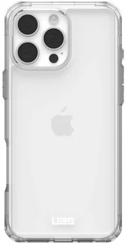 Чохол URBAN ARMOR GEAR iPhone 16 Pro Max, Plyo, Ice (114485114343)