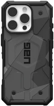 Чохол URBAN ARMOR GEAR iPhone 16 Pro, Pathfinder SE Magsafe, Geo Camo (114471114033)