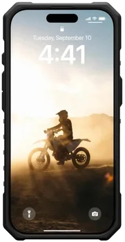 Чохол URBAN ARMOR GEAR iPhone 16 Pro, Pathfinder SE Magsafe, Geo Camo (114471114033)