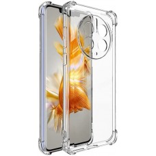 Чохол Ultra Defense Huawei Mate 50 Transparent