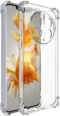 Чохол Ultra Defense Huawei Mate 50 Transparent