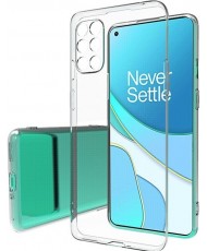 Чохол Ultra Defense OnePlus 8T Transparent