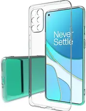 Чохол Ultra Defense OnePlus 8T Transparent