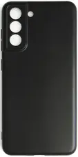 Чехол Ultra Defense Samsung Galaxy S21 FE Black