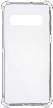 Чехол Ultra Defense для Samsung Galaxy S10+ Transparent