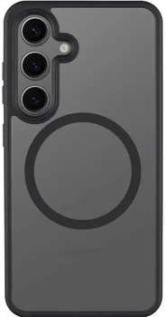 Чохол Ummi Colorful with MagSafe для Samsung Galaxy S24 Black