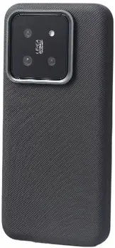 Чехол Urban Case with Magsafe Xiaomi 15 Pro Black