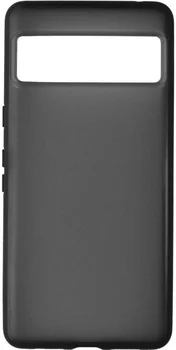 Чохол Verizon Slim Case Google Pixel 7 Black (VZW702010370-V)