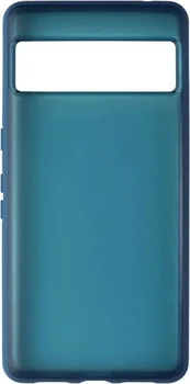 Чохол Verizon Slim Case Google Pixel 7 Pro Inky Blue (VZW702010367-V)