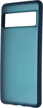 Чохол Verizon Slim Case Google Pixel 7 Pro Inky Blue (VZW702010367-V)