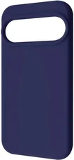 Чохол WAVE Full Silicone Cover Google Pixel 10 Midnight Blue