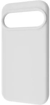 Чохол WAVE Full Silicone Cover Google Pixel 10 White