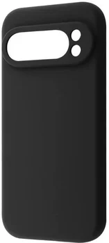 Чохол WAVE Full Silicone Cover Google Pixel 9 Pro Black
