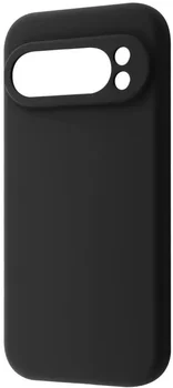 Чохол WAVE Full Silicone Cover Google Pixel 9 Pro XL Black