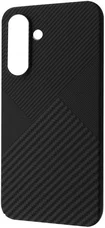 Чохол WAVE Gleam Case Samsung Galaxy A56 Obsidian