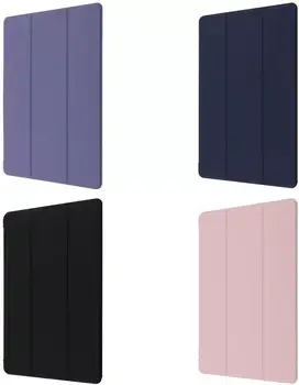 Чехол WAVE Smart Cover Xiaomi Redmi Pad 7 / Pad 7 Pro 11,2 Black