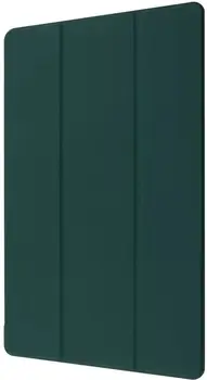 Чехол WAVE Smart Cover Xiaomi Redmi Pad 7 / Pad 7 Pro 11,2 Forest Green
