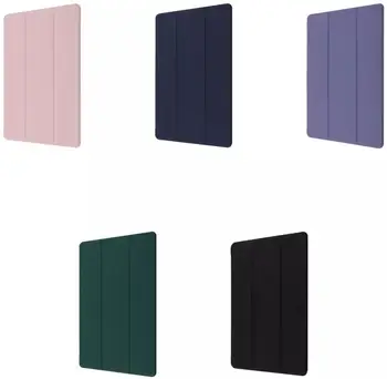 Чехол WAVE Smart Cover Xiaomi Redmi Pad 7 / Pad 7 Pro 11,2 Forest Green