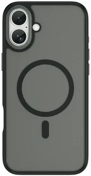 Чохол WiWU Armor Pro series FGG-012 для iPhone 17 Black