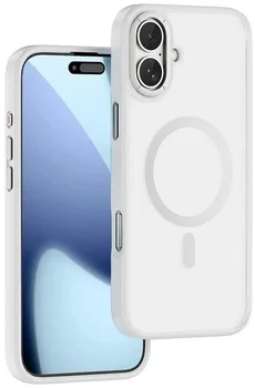 Чохол WiWU Armor Pro series FGG-012 для iPhone 17 White