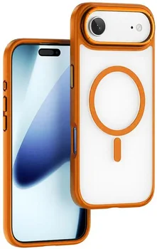 Чехол WiWU Armor Pro series FGG-012 для iPhone Air Orange