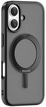 Чохол WiWU Armor Ultra series FGG-202 для iPhone 17 Black