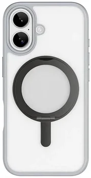 Чохол WiWU Armor Ultra series FGG-202 для iPhone 17 Gray