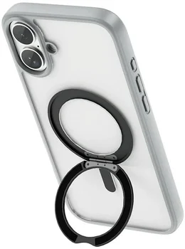 Чохол WiWU Armor Ultra series FGG-202 для iPhone 17 Gray