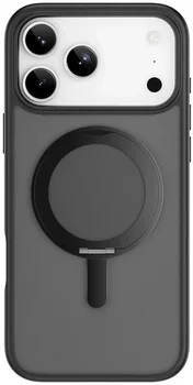 Чехол WiWU Armor Ultra series FGG-202 для iPhone 17 Pro Max Black