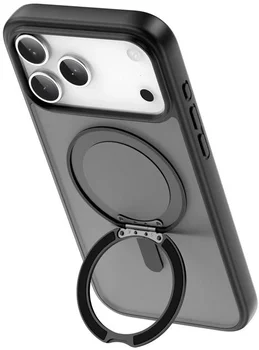 Чехол WiWU Armor Ultra series FGG-202 для iPhone 17 Pro Max Black