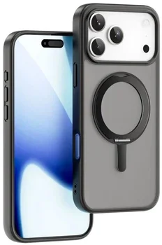 Чехол WiWU Armor Ultra series FGG-202 для iPhone 17 Pro Max Black