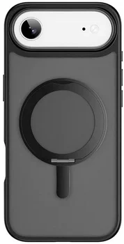 Чехол WiWU Armor Ultra series FGG-202 для iPhone Air Black