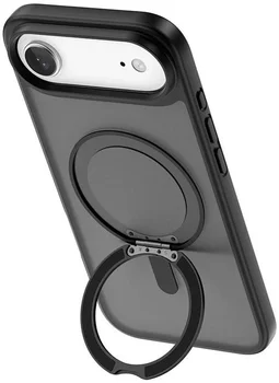 Чехол WiWU Armor Ultra series FGG-202 для iPhone Air Black